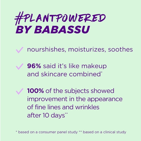 NIB Tarte Babassu Foundcealer Multi-Tasking Foundation SPF 20 in 36H - Picture 8 of 11